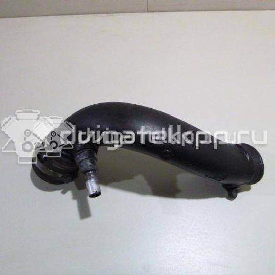 Фото Патрубок интеркулера  30714480 для Volvo V70 / Xc60 / S60 / S80 / Xc70