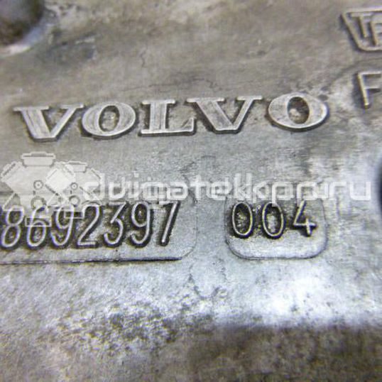 Фото Крышка головки блока (клапанная)  8692397 для Volvo S80 / V70 / Xc70 / S60