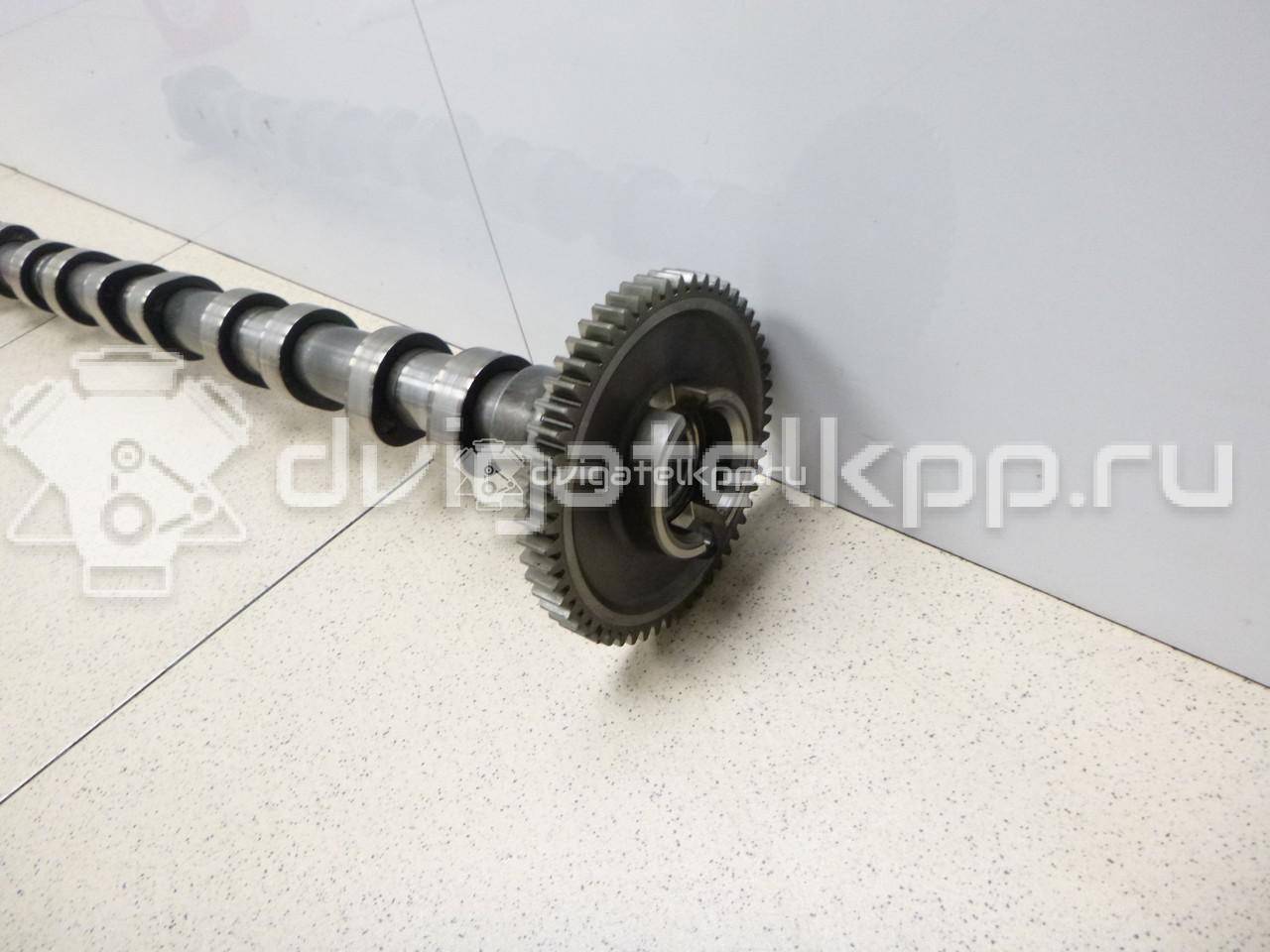 Фото Распредвал впускной  30750758 для Volvo V70 / Xc60 / S60 / S80 / Xc70 {forloop.counter}}