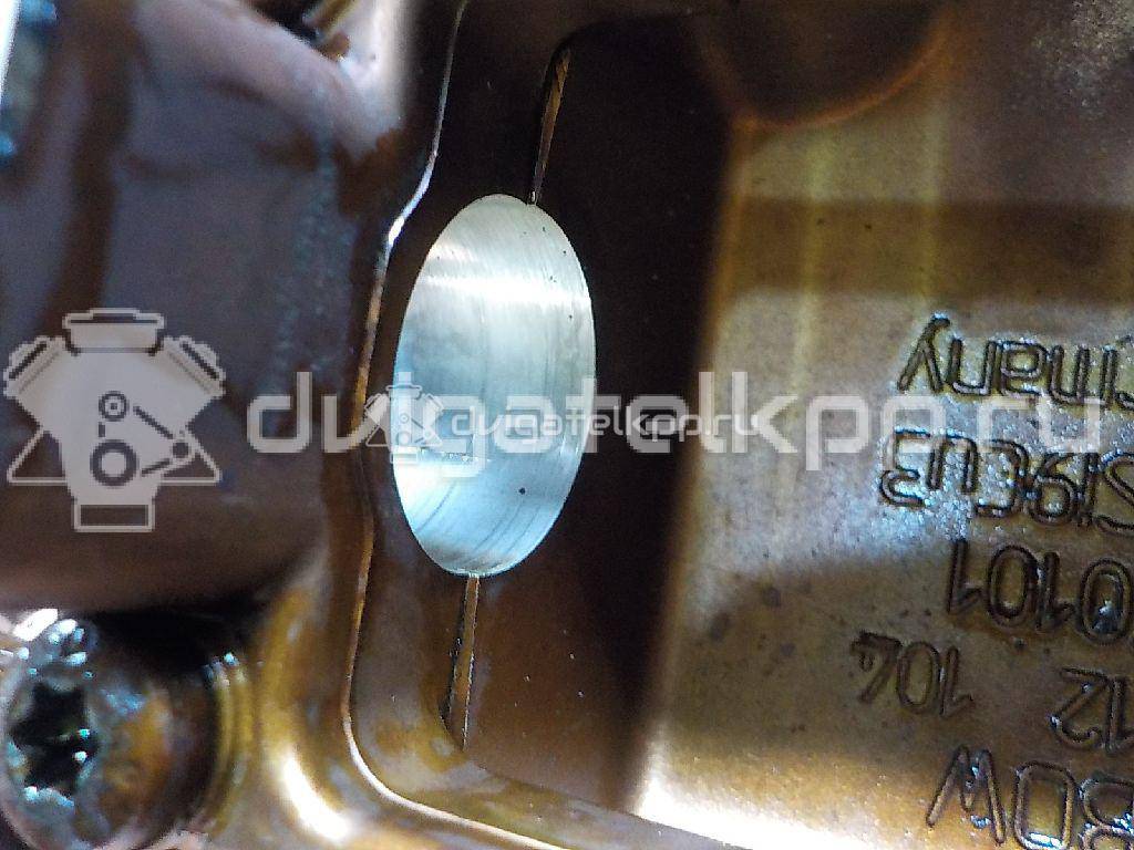 Фото Постель распредвала для двигателя CBZB для Volkswagen / Audi 105 л.с 8V 1.2 л бензин 03F103473H {forloop.counter}}