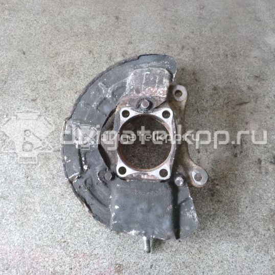 Фото Кулак поворотный передний правый  8663289 для Volvo S70 Ls / 940 / 960 / C70 / V70