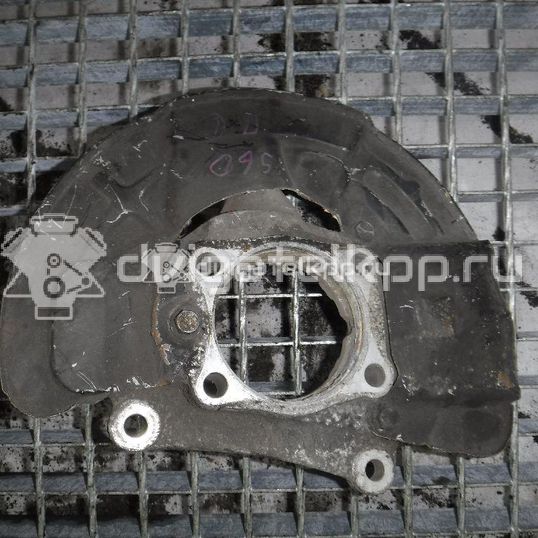 Фото Кулак поворотный передний левый  8663288 для Volvo S70 Ls / 940 / 960 / C70 / V70