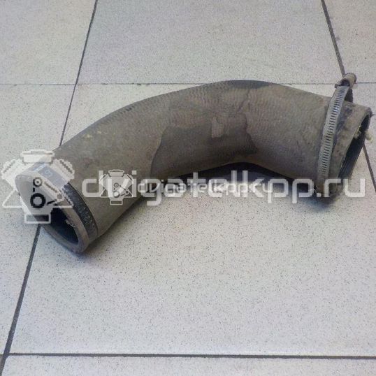 Фото Патрубок интеркулера  30740940 для Volvo (Changan) / Volvo