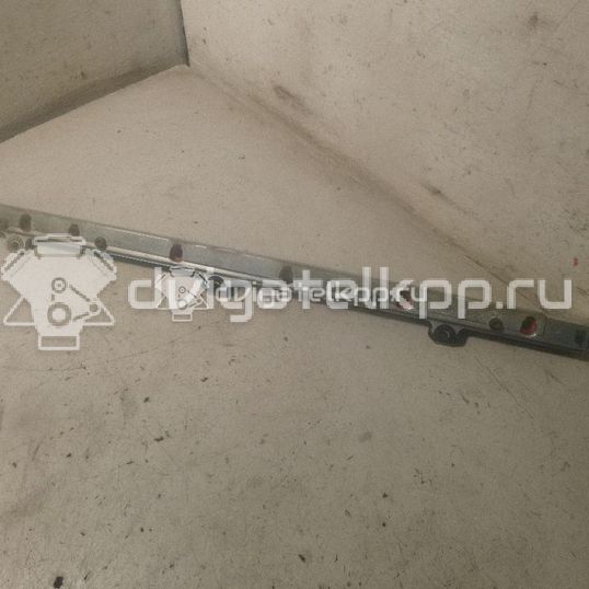 Фото Рейка топливная (рампа)  30757619 для Land Rover / Volvo (Changan) / Volvo