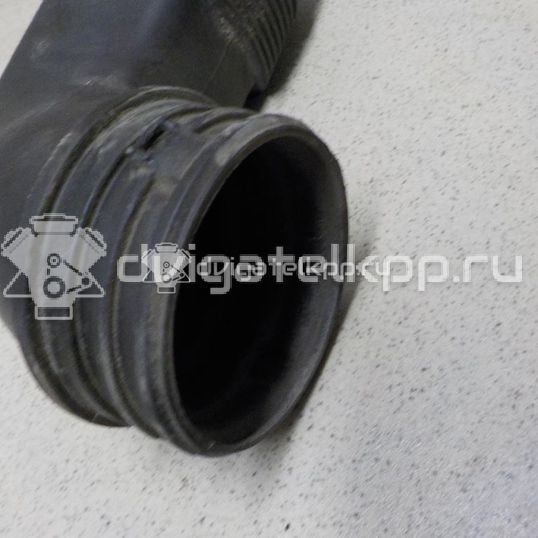 Фото Гофра воздуховода для двигателя CBZB для Volkswagen / Audi 105 л.с 8V 1.2 л бензин 1K0129618BF