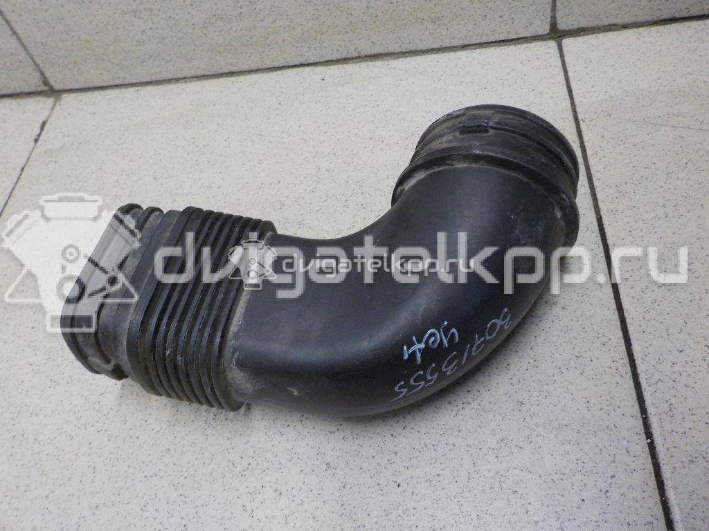 Фото Гофра воздуховода для двигателя CBZB для Volkswagen / Audi 105 л.с 8V 1.2 л бензин 1K0129618BF {forloop.counter}}