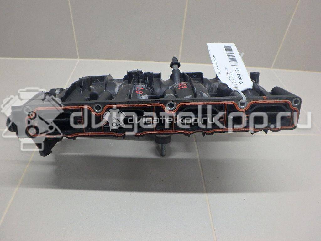 Фото Коллектор впускной для двигателя BPG для Audi A4 200 л.с 16V 2.0 л бензин 06F133201N {forloop.counter}}