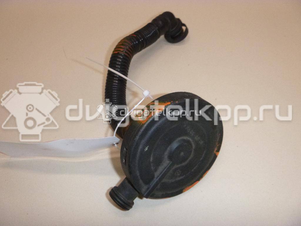 Фото Клапан воздушный для двигателя BLF для Audi A3 115 л.с 16V 1.6 л бензин 03C103201E {forloop.counter}}