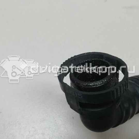 Фото Клапан воздушный для двигателя BLF для Audi A3 115 л.с 16V 1.6 л бензин 03C103201E