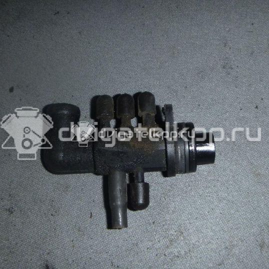 Фото Клапан воздушный  6842446 для Volvo 850 / S70 Ls / Xc70