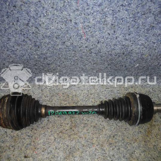 Фото Полуось передняя левая  8252039 для Volvo S70 Ls / V70 / S60 / S80 / Xc70