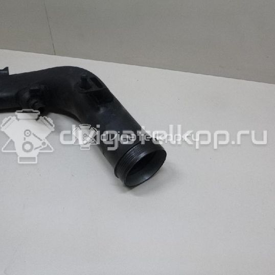 Фото Патрубок интеркулера  30741666 для Volvo V70 / Xc60 / S60 / S80 / Xc70