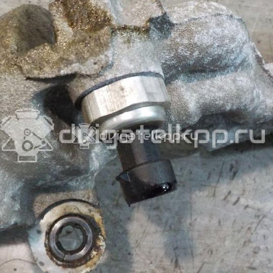 Фото Кронштейн масляного фильтра  для Pontiac / Gmc / Isuzu / Chevrolet / Buick / Cadillac / Buick (Sgm) / Holden / Daewoo / Cadillac (Sgm)