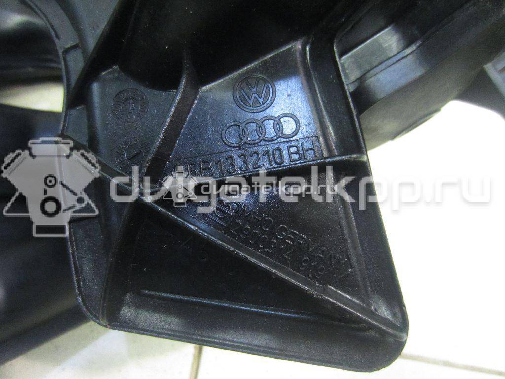 Фото Коллектор впускной для двигателя ALZ для Audi A4 102 л.с 8V 1.6 л бензин 06B133205H {forloop.counter}}