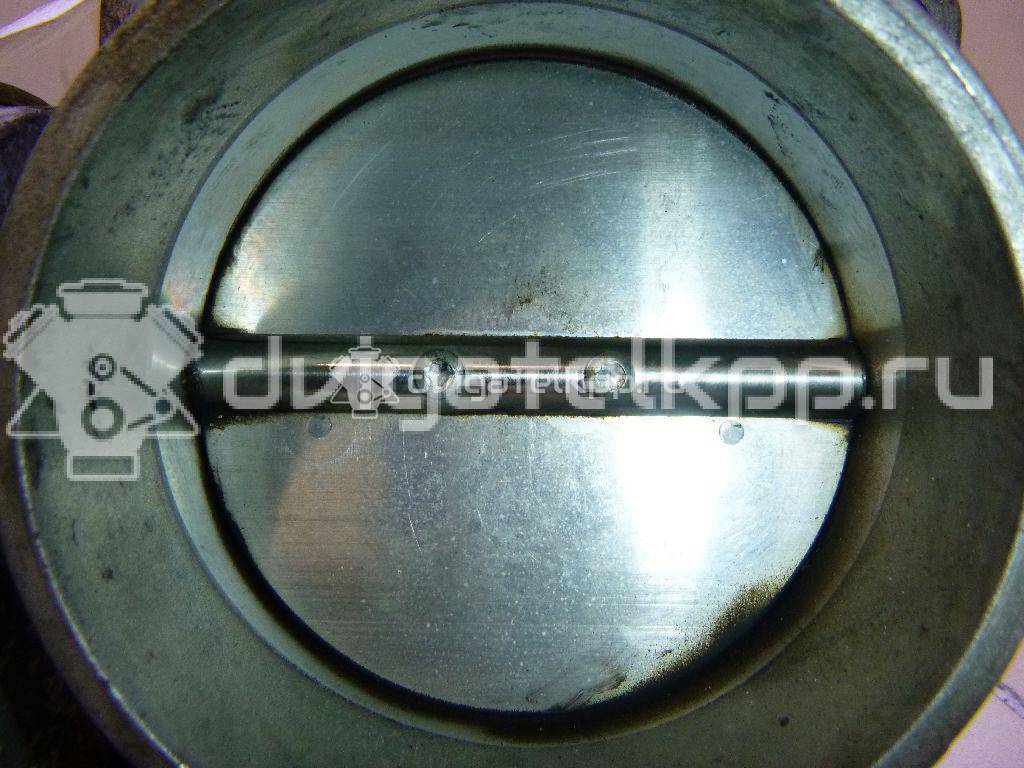 Фото Заслонка дроссельная электрическая  12567376 для Cadillac Seville / Xlr / Srx / Sts {forloop.counter}}