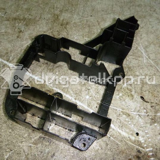 Фото Маслоотражатель для двигателя AUK для Audi A4 / A6 255 л.с 24V 3.1 л бензин 06E103138B