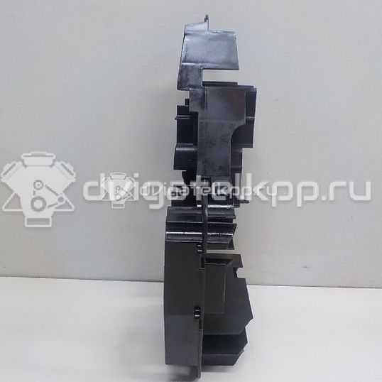 Фото Маслоотражатель для двигателя AUK для Audi A4 / A6 255 л.с 24V 3.1 л бензин 06E103138B