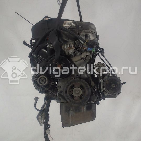 Фото Контрактный (б/у) двигатель M15A для Suzuki / Chevrolet / Holden 99-113 л.с 16V 1.5 л бензин 1120054G03