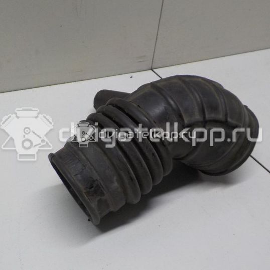 Фото Патрубок воздушного фильтра  t111109410ba для Mitsubishi (Bjc) / Foday / Landwind (Jmc) / Mitsubishi (Gac) / Foton / Chery / Changfeng / Great Wall / Fengxing (Dongfeng) / Jmc / Derways / Baw / Shuanghuan / Gonow / Dongnan (Soueast) / Dongfeng Fengdu / B