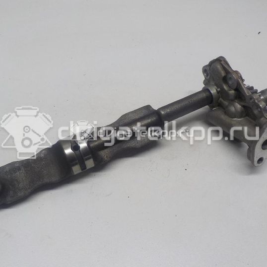 Фото Вал балансирный  SMD103044 для chery Tiggo (T11)