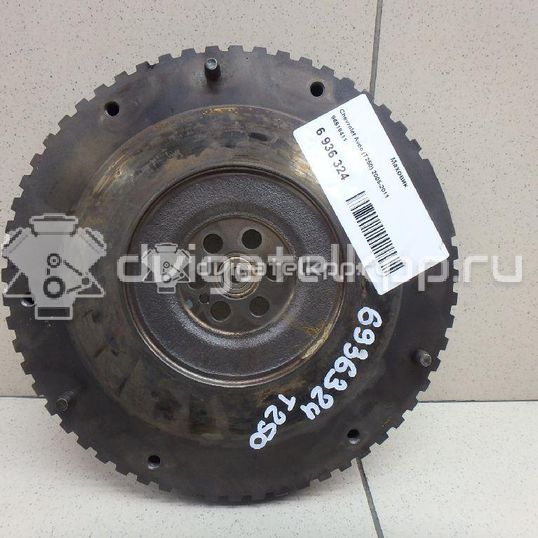 Фото Маховик  96518411 для Chevrolet Kalos / Aveo / Matiz M200, M250