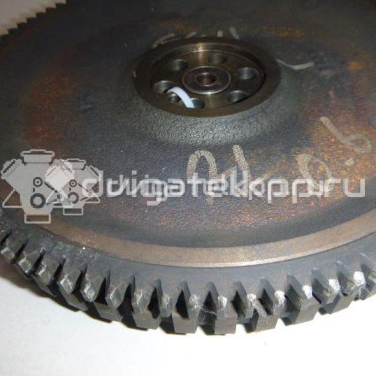 Фото Маховик  96518411 для Chevrolet Kalos / Aveo / Matiz M200, M250