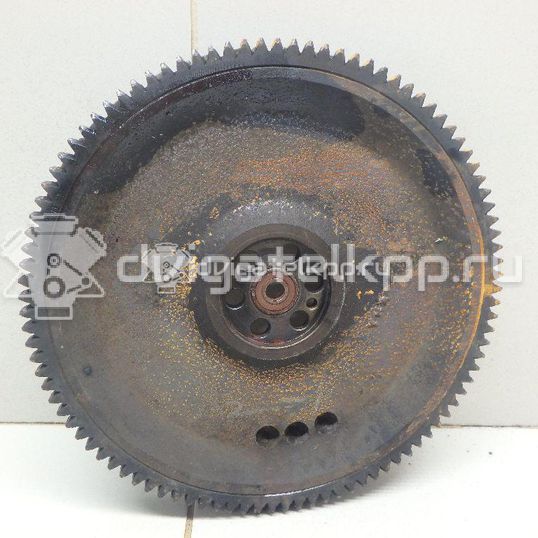 Фото Маховик  96518411 для Chevrolet Kalos / Aveo / Matiz M200, M250