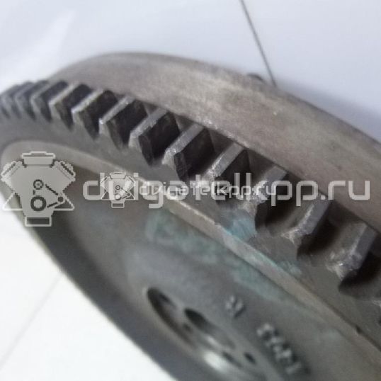 Фото Маховик  96565866 для Daewoo / Chevrolet (Sgmw) / Chevrolet