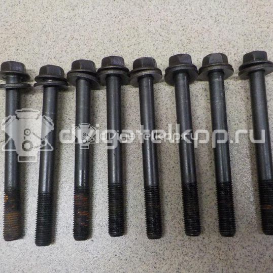 Фото Болт головки блока  94580081 для Chevrolet Kalos / Spark / Aveo / Matiz M200, M250