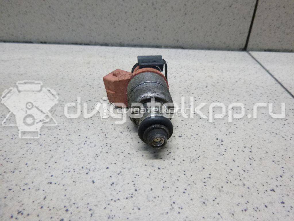 Фото Форсунка инжекторная электрическая  96518620 для Chevrolet Kalos / Spark / Aveo / Matiz M200, M250 {forloop.counter}}