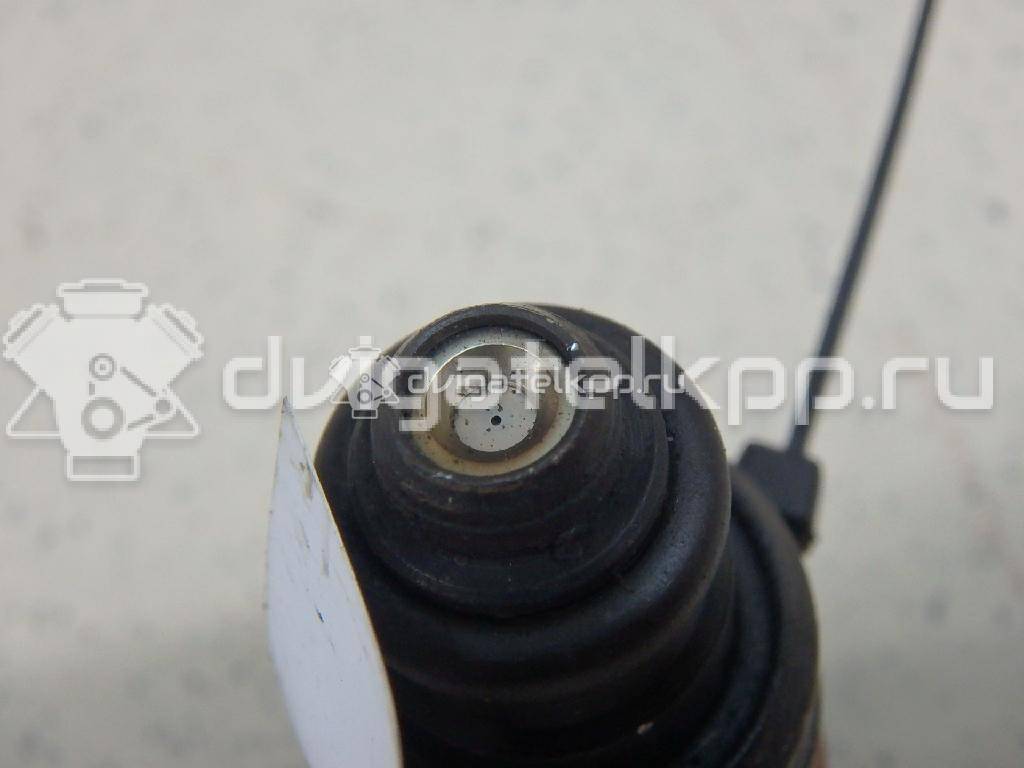 Фото Форсунка инжекторная электрическая  96518620 для Chevrolet Kalos / Spark / Aveo / Matiz M200, M250 {forloop.counter}}