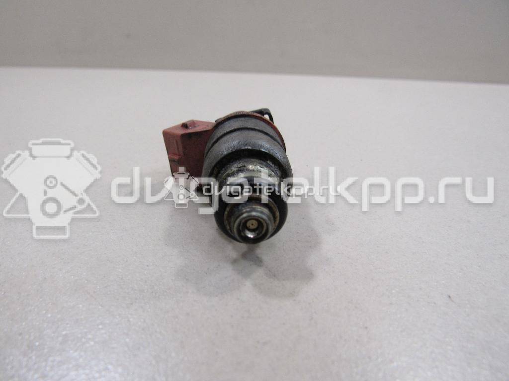 Фото Форсунка инжекторная электрическая  96518620 для Chevrolet Kalos / Spark / Aveo / Matiz M200, M250 {forloop.counter}}