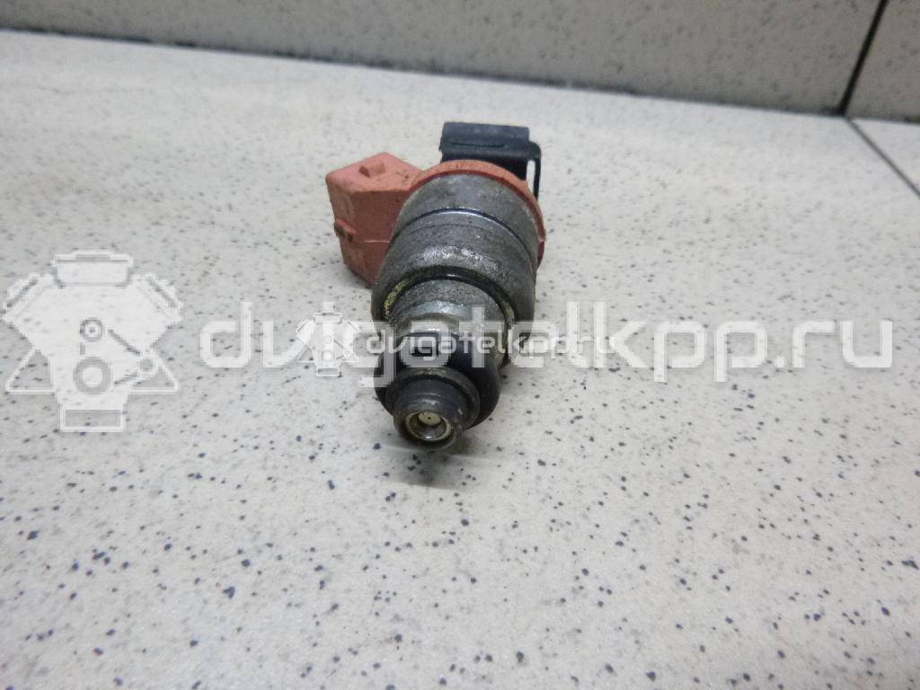 Фото Форсунка инжекторная электрическая  96518620 для Chevrolet Kalos / Spark / Aveo / Matiz M200, M250 {forloop.counter}}