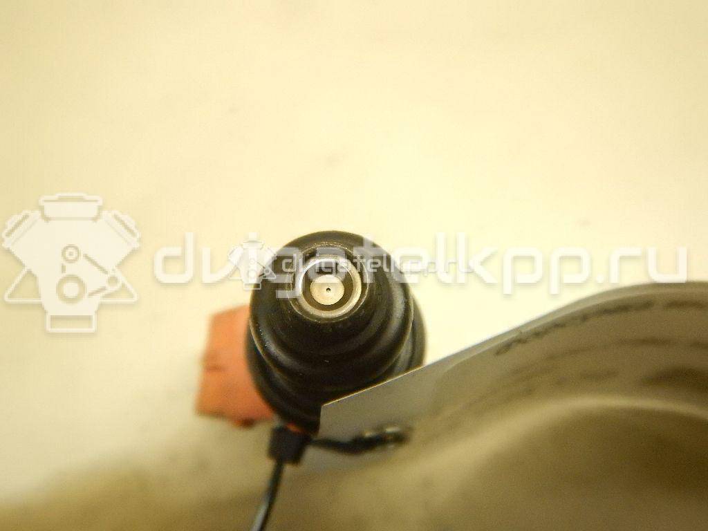 Фото Форсунка инжекторная электрическая  96518620 для Chevrolet Kalos / Spark / Aveo / Matiz M200, M250 {forloop.counter}}