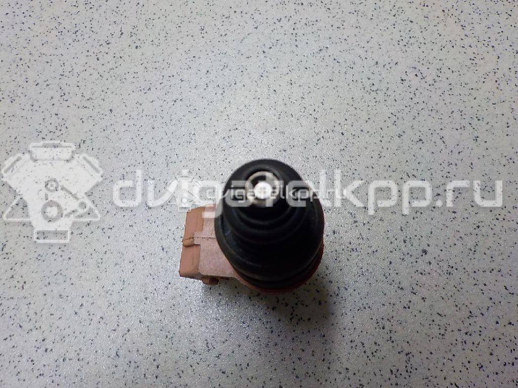 Фото Форсунка инжекторная электрическая  96518620 для Chevrolet Kalos / Spark / Aveo / Matiz M200, M250 {forloop.counter}}