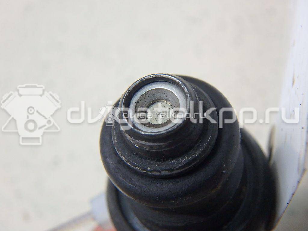 Фото Форсунка инжекторная электрическая  96518620 для Chevrolet Kalos / Spark / Aveo / Matiz M200, M250 {forloop.counter}}