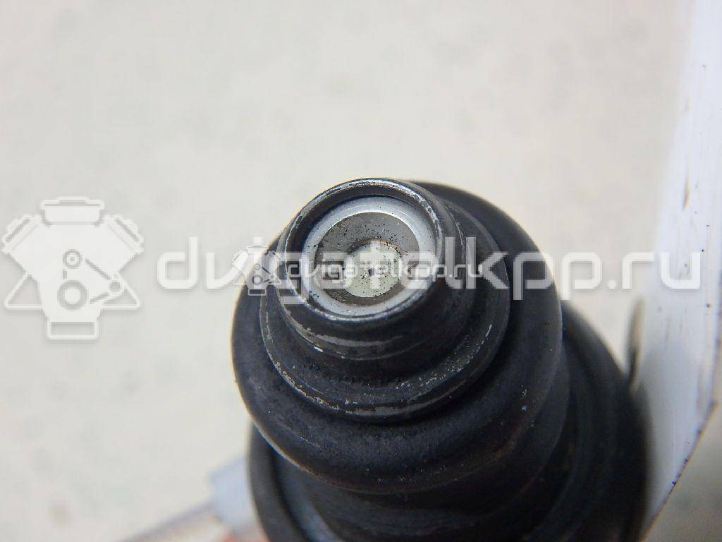 Фото Форсунка инжекторная электрическая  96518620 для Chevrolet Kalos / Spark / Aveo / Matiz M200, M250 {forloop.counter}}