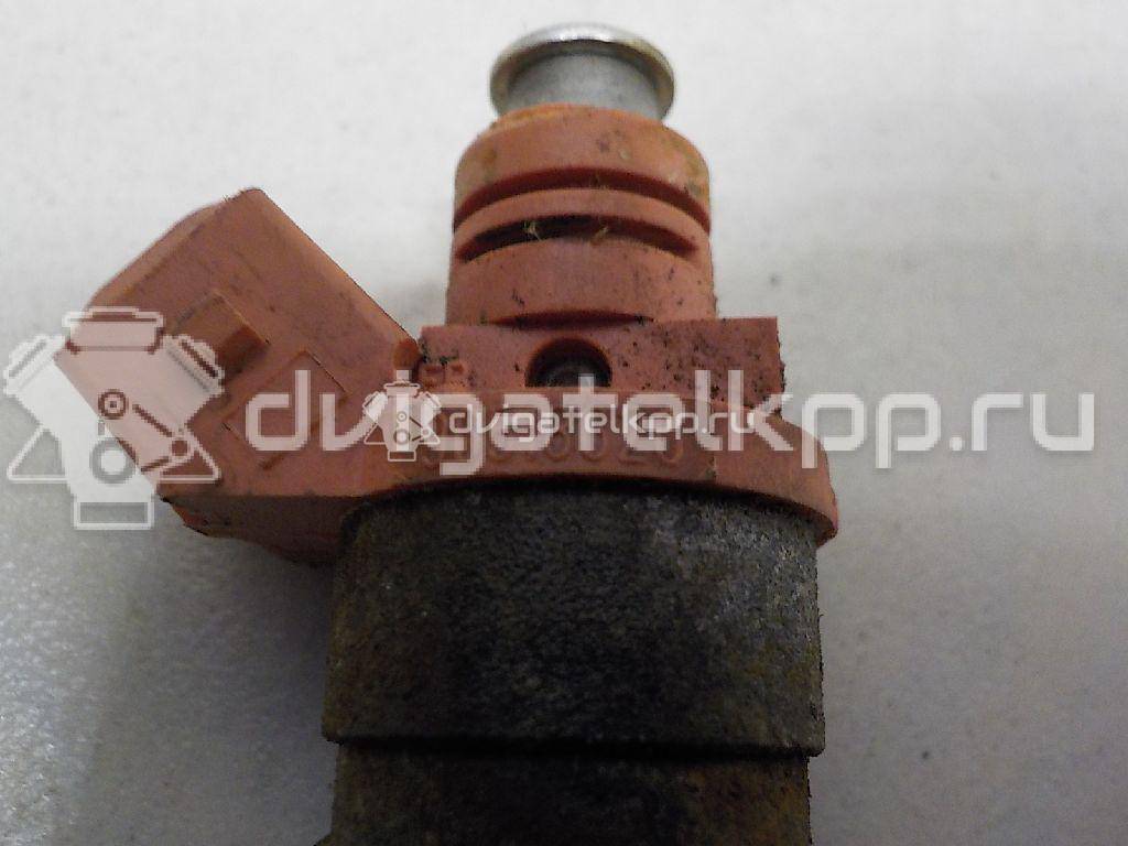 Фото Форсунка инжекторная электрическая  96518620 для Chevrolet Kalos / Spark / Aveo / Matiz M200, M250 {forloop.counter}}