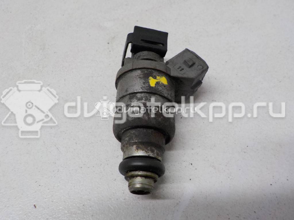 Фото Форсунка инжекторная электрическая  96351840 для Chevrolet Kalos / Spark / Aveo / Matiz M200, M250 {forloop.counter}}