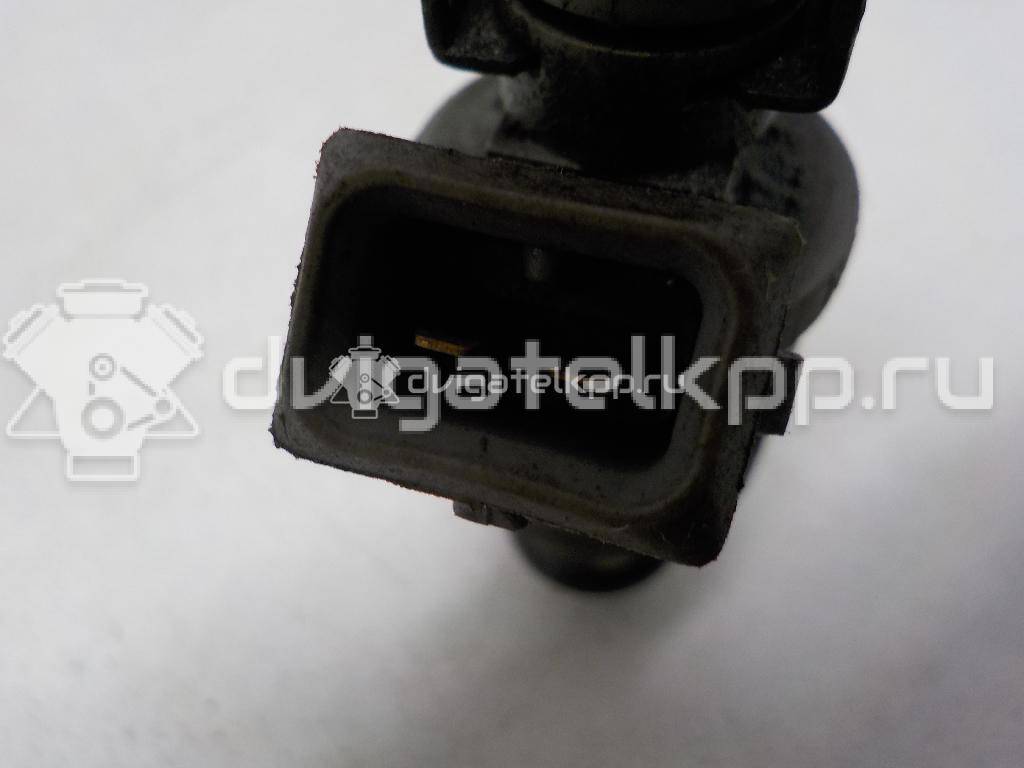 Фото Форсунка инжекторная электрическая  96351840 для Chevrolet Kalos / Spark / Aveo / Matiz M200, M250 {forloop.counter}}