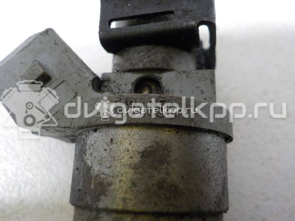 Фото Форсунка инжекторная электрическая  96351840 для Chevrolet Kalos / Spark / Aveo / Matiz M200, M250 {forloop.counter}}