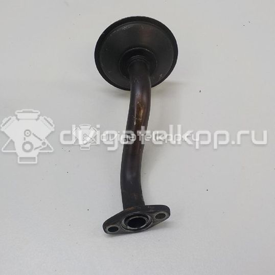 Фото Маслозаборник  94580166 для chevrolet Spark