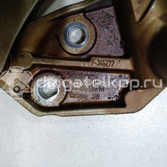 Фото Натяжитель цепи для двигателя BAR для Volkswagen / Audi 314-350 л.с 32V 4.2 л бензин 079109507M