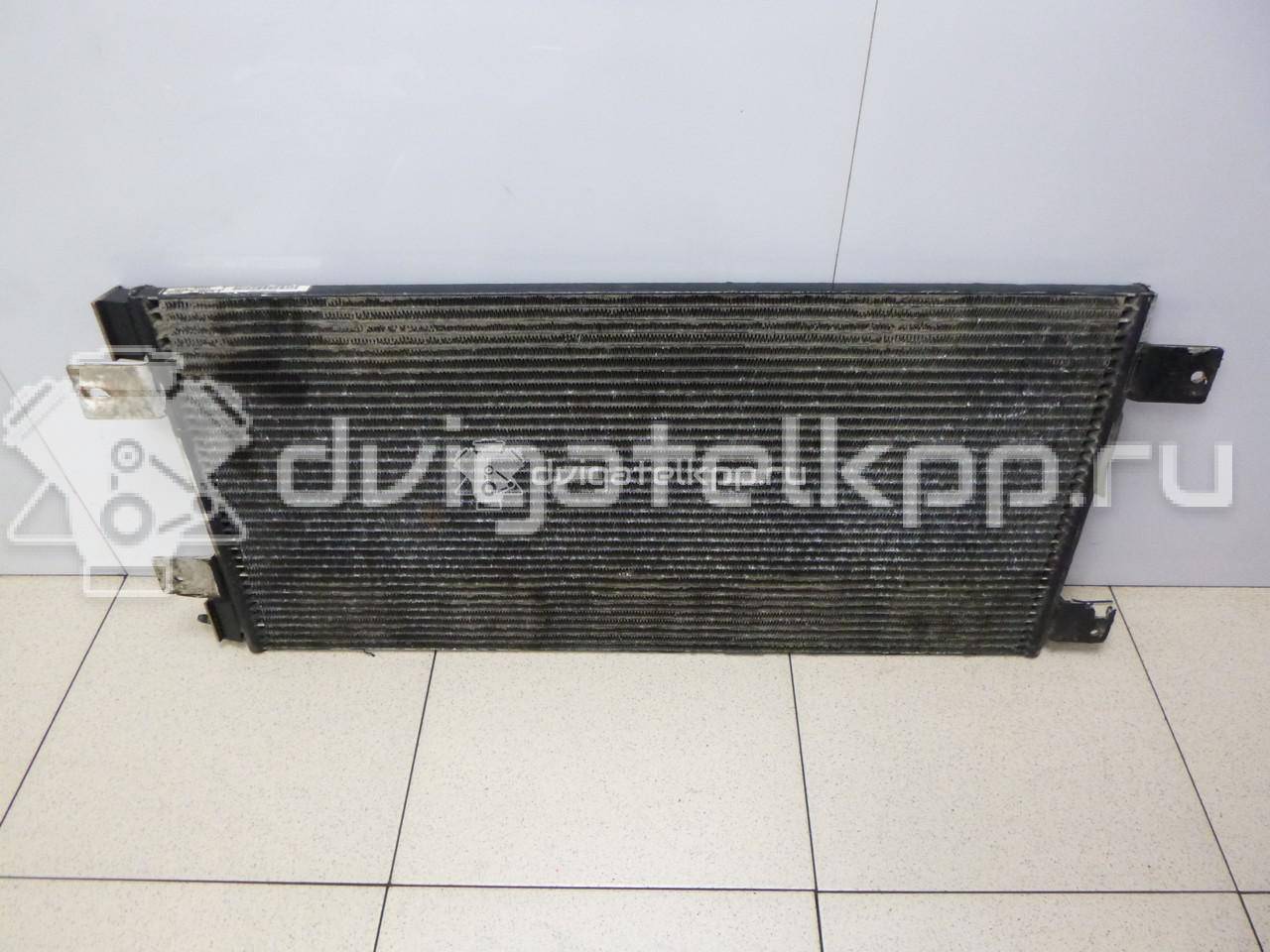 Фото Радиатор кондиционера (конденсер)  68004052AA для Dodge Caliber / Avenger {forloop.counter}}