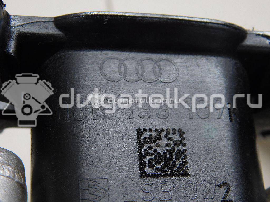 Фото Коллектор впускной для двигателя AUK для Audi A4 / A6 255 л.с 24V 3.1 л бензин {forloop.counter}}