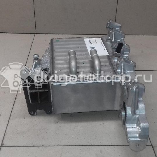 Фото Коллектор впускной для двигателя DFGA для Audi Q3 / Q2 Ga 150 л.с 16V 2.0 л Дизельное топливо 04L129711AB