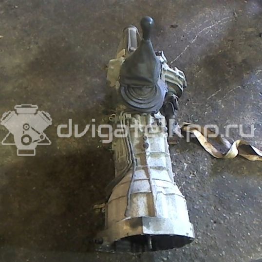 Фото Контрактная (б/у) МКПП для Nissan Cabstar / Navara / Np300 / Pathfinder / Pick Up 100-190 л.с 16V 2.5 л YD25DDTi Дизельное топливо