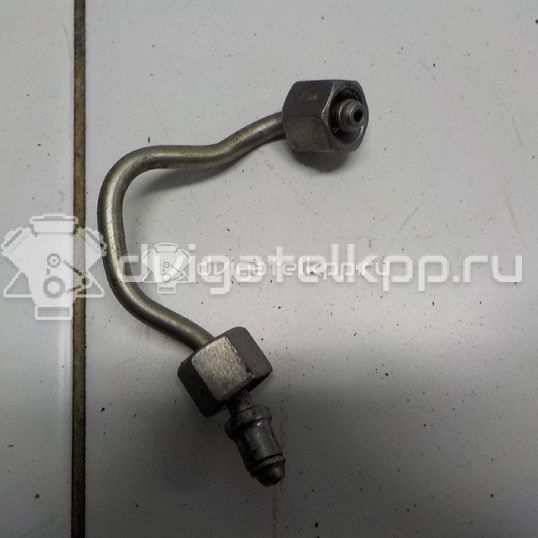 Фото Трубка топливная для двигателя N47 D20 C для Bmw 3 / 5 / 1 / 2 / 4 90-204 л.с 16V 2.0 л Дизельное топливо 13537800609