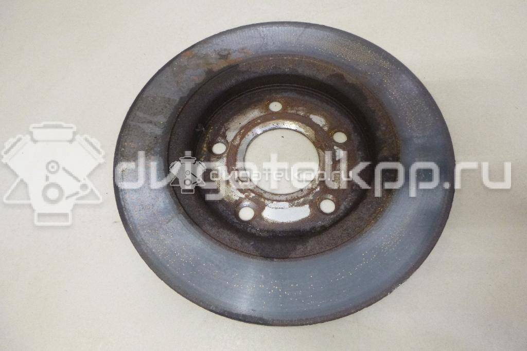 Фото Диск тормозной задний  4721677aa для Dodge Caravan / Journey {forloop.counter}}