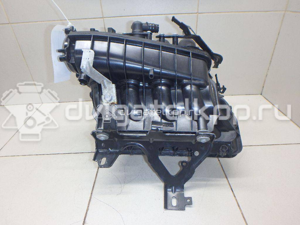 Фото Коллектор впускной для двигателя N46 B20 BD для Bmw 1 / X1 / 3 129-170 л.с 16V 2.0 л бензин 11617560235 {forloop.counter}}